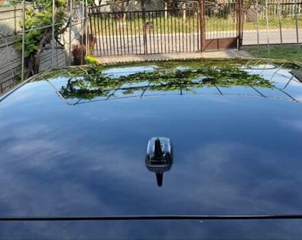 Черный Ауди А4, объемом двигателя 1.98 л и пробегом 126 тыс. км за 16700 $, фото 10 на Automoto.ua