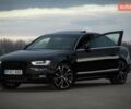 Черный Ауди А4, объемом двигателя 1.98 л и пробегом 195 тыс. км за 14300 $, фото 1 на Automoto.ua