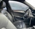 Ауді А4 2014 у Тернополі на Automoto.ua Чорний Ауді А4, об'ємом двигуна 2 л та пробігом 212 тис. км за 10000 $, фото 10 на Automoto.ua