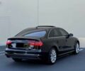 Черный Ауди А4, объемом двигателя 2 л и пробегом 138 тыс. км за 6400 $, фото 4 на Automoto.ua