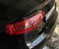 Чорний Ауді А4, об'ємом двигуна 2 л та пробігом 285 тис. км за 12000 $, фото 1 на Automoto.ua