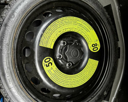 Чорний Ауді А4, об'ємом двигуна 1.98 л та пробігом 215 тис. км за 10999 $, фото 18 на Automoto.ua