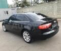 Чорний Ауді А4, об'ємом двигуна 3 л та пробігом 52 тис. км за 9100 $, фото 5 на Automoto.ua