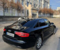 Черный Ауди А4, объемом двигателя 1.98 л и пробегом 185 тыс. км за 10900 $, фото 13 на Automoto.ua