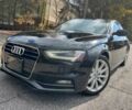 Чорний Ауді А4, об'ємом двигуна 2 л та пробігом 82 тис. км за 12400 $, фото 2 на Automoto.ua