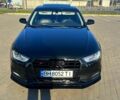 Ауди А4 2014 в Одессе на Automoto.ua Черный Ауди А4, объемом двигателя 2 л и пробегом 273 тыс. км за 10000 $, фото 1 на Automoto.ua