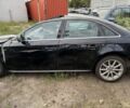 Ауди А4 2014 в Киеве на Automoto.ua Черный Ауди А4, объемом двигателя 2 л и пробегом 130 тыс. км за 3400 $, фото 4 на Automoto.ua