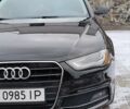 Черный Ауди А4, объемом двигателя 1.98 л и пробегом 120 тыс. км за 12700 $, фото 3 на Automoto.ua