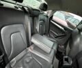 Черный Ауди А4, объемом двигателя 2 л и пробегом 176 тыс. км за 10800 $, фото 10 на Automoto.ua