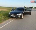 Чорний Ауді А4, об'ємом двигуна 1.97 л та пробігом 160 тис. км за 16200 $, фото 7 на Automoto.ua