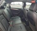Черный Ауди А4, объемом двигателя 1.98 л и пробегом 77 тыс. км за 2200 $, фото 9 на Automoto.ua