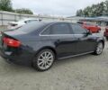 Ауди А4 2014 в Кропивницком (Кировограде) на Automoto.ua Черный Ауди А4, объемом двигателя 2 л и пробегом 86 тыс. км за 2000 $, фото 2 на Automoto.ua