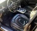 Ауди А4 2014 в Одессе на Automoto.ua Черный Ауди А4, объемом двигателя 2 л и пробегом 273 тыс. км за 10000 $, фото 3 на Automoto.ua