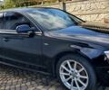 Черный Ауди А4, объемом двигателя 1.98 л и пробегом 126 тыс. км за 16700 $, фото 2 на Automoto.ua