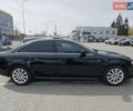 Черный Ауди А4, объемом двигателя 1.98 л и пробегом 197 тыс. км за 12000 $, фото 4 на Automoto.ua