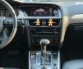 Ауди А4 2014 в Львове на Automoto.ua Черный Ауди А4, объемом двигателя 2 л и пробегом 235 тыс. км за 11790 $, фото 14 на Automoto.ua