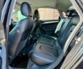 Черный Ауди А4, объемом двигателя 2 л и пробегом 132 тыс. км за 3500 $, фото 9 на Automoto.ua