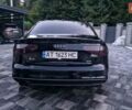 Черный Ауди А4, объемом двигателя 2 л и пробегом 271 тыс. км за 14200 $, фото 5 на Automoto.ua
