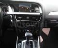 Чорний Ауді А4, об'ємом двигуна 3 л та пробігом 52 тис. км за 9100 $, фото 9 на Automoto.ua