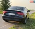 Чорний Ауді А4, об'ємом двигуна 1.97 л та пробігом 160 тис. км за 16200 $, фото 3 на Automoto.ua