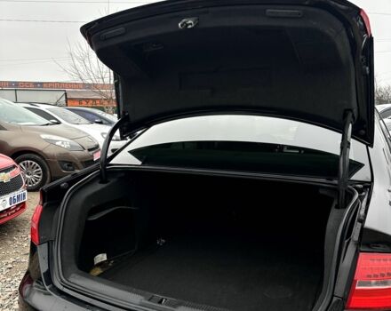 Черный Ауди А4, объемом двигателя 2 л и пробегом 176 тыс. км за 10800 $, фото 13 на Automoto.ua