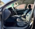 Черный Ауди А4, объемом двигателя 2 л и пробегом 132 тыс. км за 3500 $, фото 8 на Automoto.ua