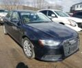 Черный Ауди А4, объемом двигателя 2 л и пробегом 76 тыс. км за 8700 $, фото 1 на Automoto.ua