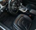 Чорний Ауді А4, об'ємом двигуна 1.98 л та пробігом 110 тис. км за 15300 $, фото 22 на Automoto.ua