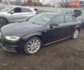 Черный Ауди А4, объемом двигателя 1.98 л и пробегом 161 тыс. км за 2100 $, фото 1 на Automoto.ua
