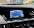Ауди А4 2014 в Киеве на Automoto.ua Черный Ауди А4, объемом двигателя 1.98 л и пробегом 252 тыс. км за 12999 $, фото 24 на Automoto.ua
