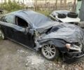 Ауди А4 2014 в Киеве на Automoto.ua Черный Ауди А4, объемом двигателя 2 л и пробегом 130 тыс. км за 3400 $, фото 5 на Automoto.ua