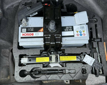 Чорний Ауді А4, об'ємом двигуна 2 л та пробігом 192 тис. км за 12700 $, фото 13 на Automoto.ua