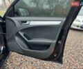 Чорний Ауді А4, об'ємом двигуна 1.98 л та пробігом 132 тис. км за 9999 $, фото 6 на Automoto.ua