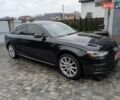 Чорний Ауді А4, об'ємом двигуна 2 л та пробігом 182 тис. км за 12500 $, фото 8 на Automoto.ua