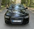 Чорний Ауді А4, об'ємом двигуна 2 л та пробігом 236 тис. км за 8999 $, фото 1 на Automoto.ua