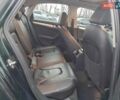 Черный Ауди А4, объемом двигателя 1.98 л и пробегом 161 тыс. км за 2100 $, фото 9 на Automoto.ua