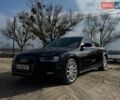 Чорний Ауді А4, об'ємом двигуна 1.98 л та пробігом 146 тис. км за 13000 $, фото 1 на Automoto.ua