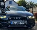 Черный Ауди А4, объемом двигателя 1.98 л и пробегом 126 тыс. км за 16700 $, фото 97 на Automoto.ua