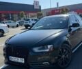 Чорний Ауді А4, об'ємом двигуна 1.98 л та пробігом 240 тис. км за 11500 $, фото 2 на Automoto.ua