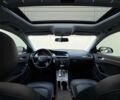 Черный Ауди А4, объемом двигателя 2 л и пробегом 138 тыс. км за 6400 $, фото 9 на Automoto.ua