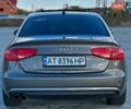 Чорний Ауді А4, об'ємом двигуна 1.59 л та пробігом 163 тис. км за 10700 $, фото 5 на Automoto.ua