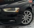 Черный Ауди А4, объемом двигателя 2 л и пробегом 221 тыс. км за 12300 $, фото 6 на Automoto.ua