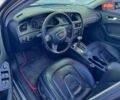 Чорний Ауді А4, об'ємом двигуна 1.59 л та пробігом 163 тис. км за 10700 $, фото 9 на Automoto.ua