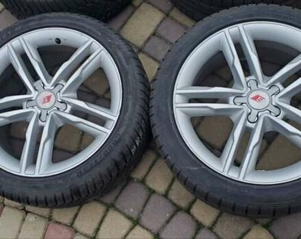 Черный Ауди А4, объемом двигателя 1.98 л и пробегом 126 тыс. км за 16700 $, фото 32 на Automoto.ua