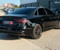 Ауди А4 2014 в Львове на Automoto.ua Черный Ауди А4, объемом двигателя 2 л и пробегом 235 тыс. км за 11790 $, фото 7 на Automoto.ua