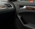 Черный Ауди А4, объемом двигателя 2 л и пробегом 221 тыс. км за 12300 $, фото 49 на Automoto.ua