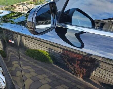 Черный Ауди А4, объемом двигателя 1.98 л и пробегом 126 тыс. км за 16700 $, фото 7 на Automoto.ua