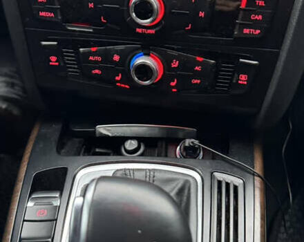 Черный Ауди А4, объемом двигателя 1.98 л и пробегом 256 тыс. км за 10900 $, фото 33 на Automoto.ua