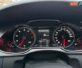 Черный Ауди А4, объемом двигателя 1.98 л и пробегом 101 тыс. км за 17500 $, фото 13 на Automoto.ua