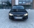 Чорний Ауді А4, об'ємом двигуна 1.98 л та пробігом 110 тис. км за 15300 $, фото 3 на Automoto.ua